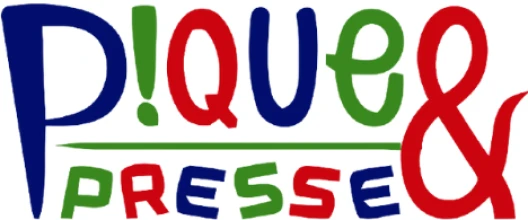 PIQUE ET PRESSE § CIE