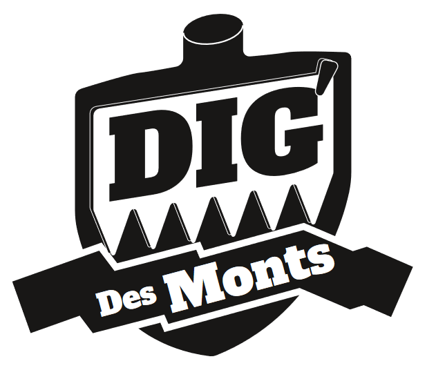 Dig Des Monts