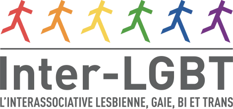 Interassociative lesbienne, gaie, bi et trans (Inter-LGBT)