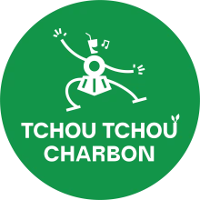 Collectif Tchou Tchou Charbon