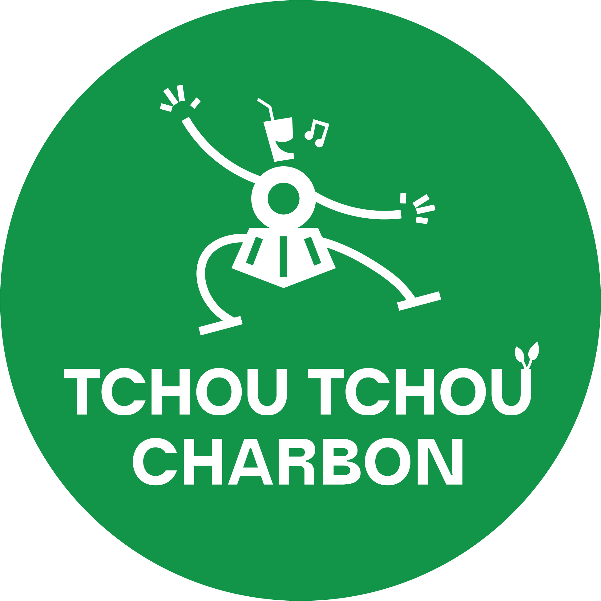 Collectif Tchou Tchou Charbon
