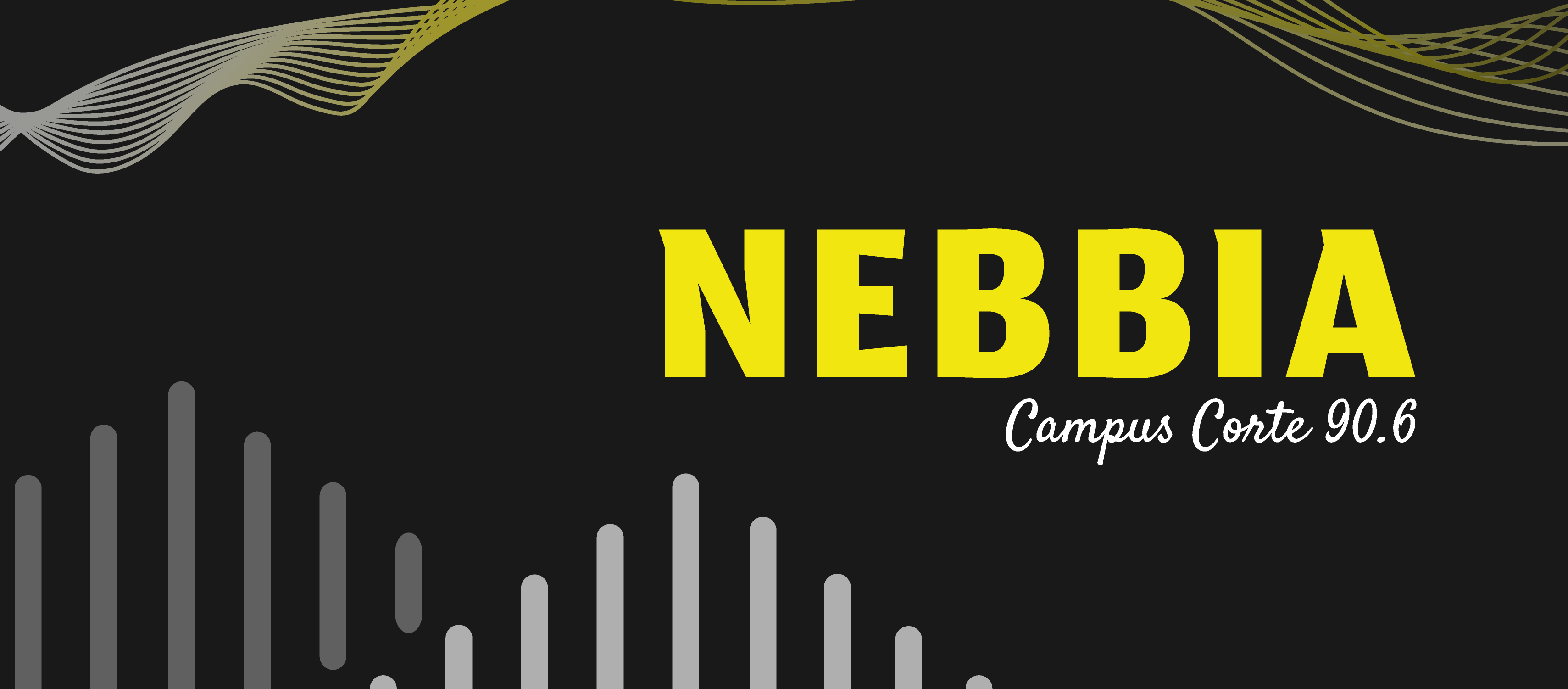 Nebbia Campus Corte