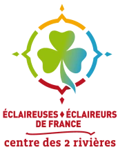Eclaireuses Eclaireurs de France - Centre des deux rivières