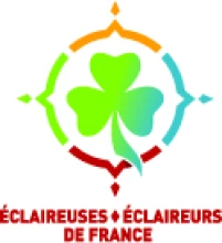 Eclaireuses Eclaireurs De France - Rhône Alpes/Roche La Molière