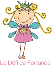 LE DEFI DE FORTUNEE CONTRE LES TUMEURS GLIALES DU CERVEAU DE L'ENFANT