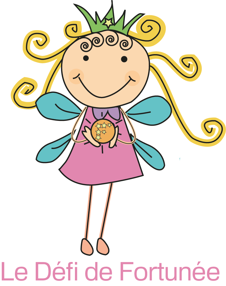 LE DEFI DE FORTUNEE CONTRE LES TUMEURS GLIALES DU CERVEAU DE L'ENFANT