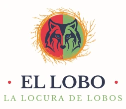 EL LOBO LA LOCURA DE LOBOS