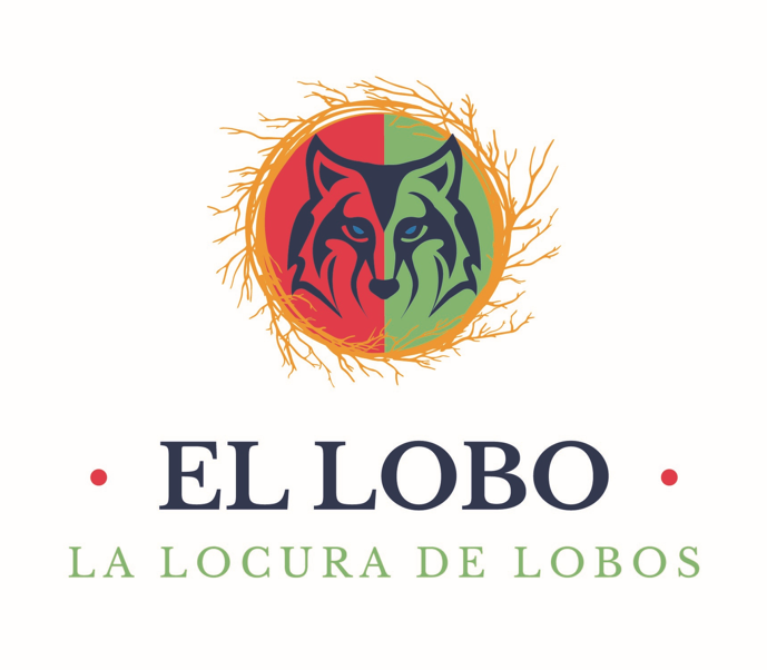 EL LOBO LA LOCURA DE LOBOS