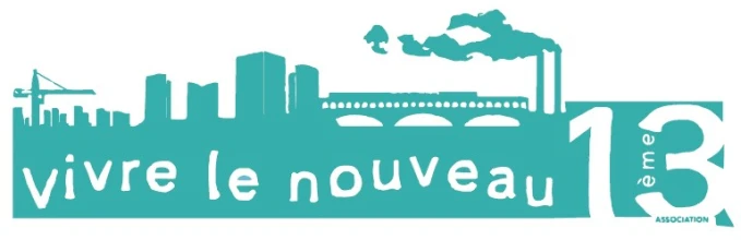 VIVRE LE NOUVEAU XIII EME