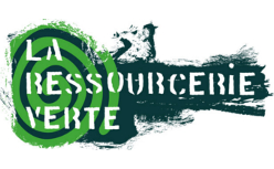 La Ressourcerie verte