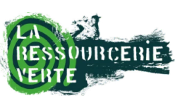 La Ressourcerie verte