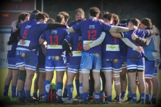 BISCARROSSE OLYMPIQUE RUGBY