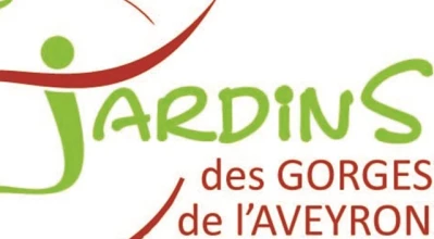 Jardins des gorges de l'aveyron