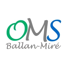 Office Municipal des Sports de Ballan-Miré (OMSBM)