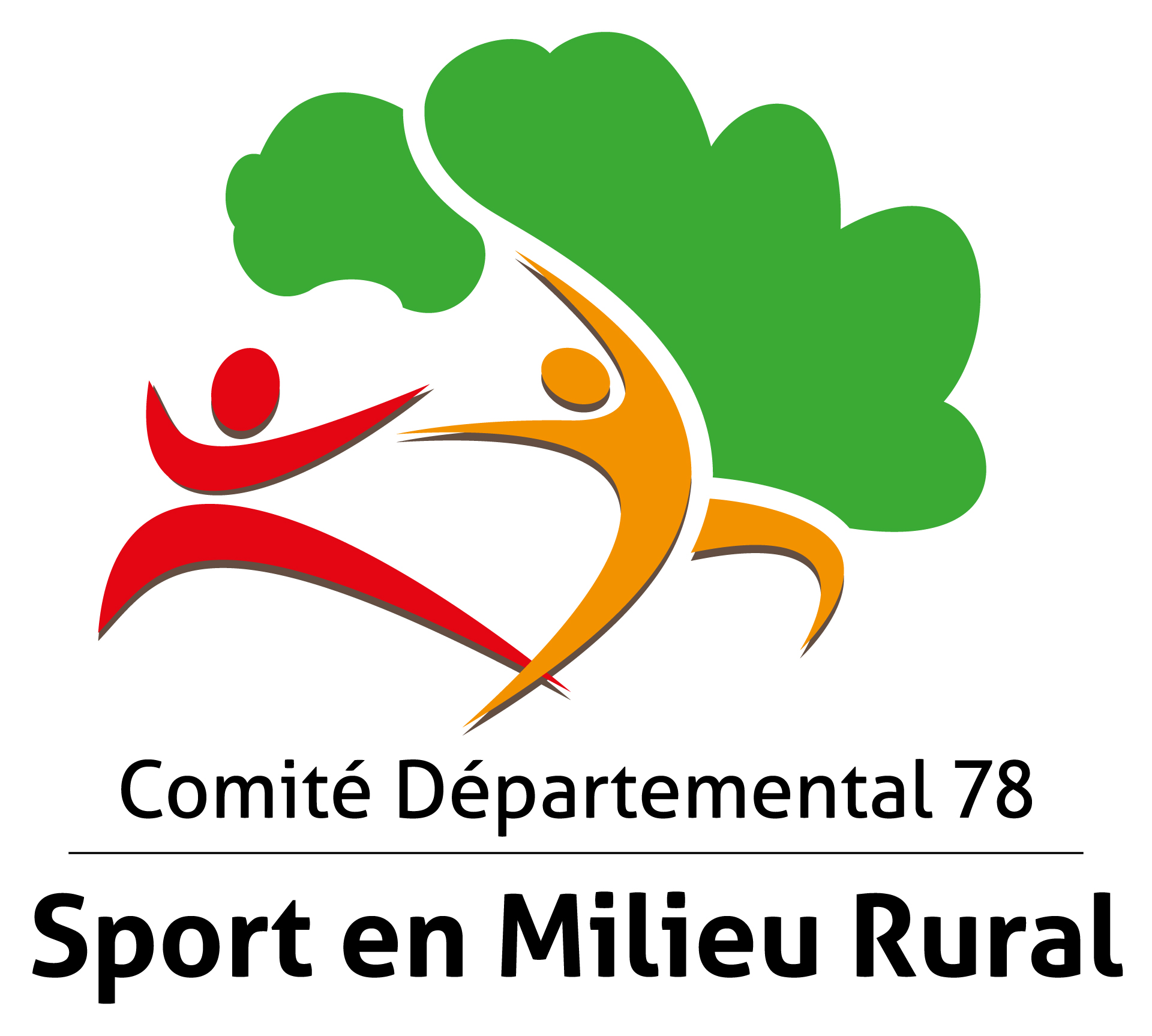 Comité Départemental du Sport en Milieu Rural des Yvelines - CDSMR78