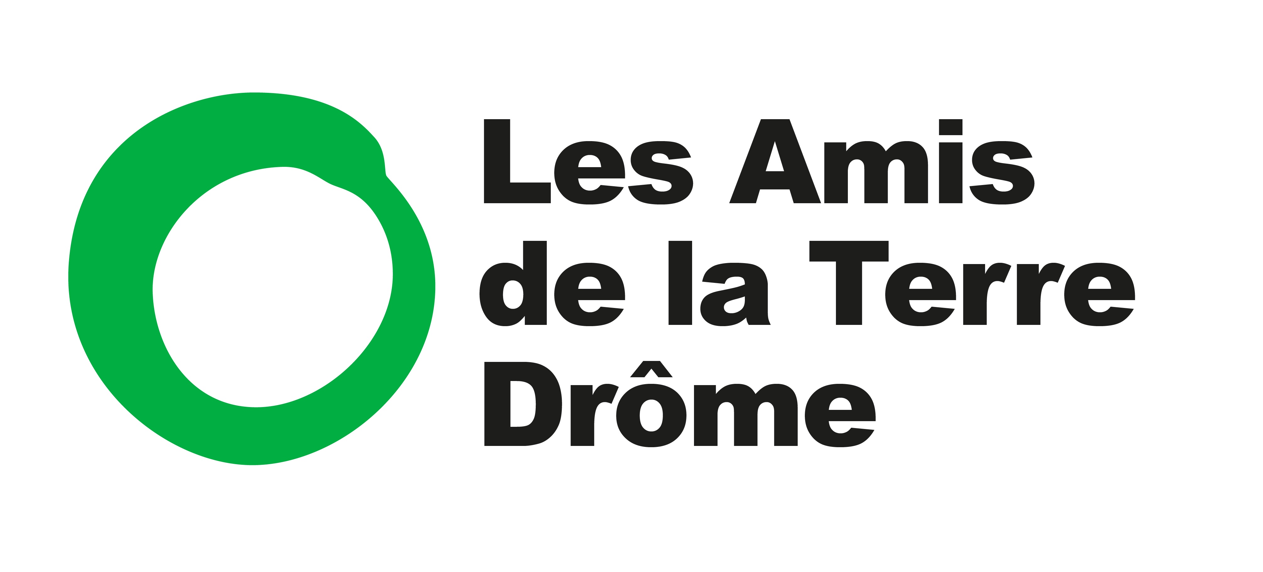 LES AMIS DE LA TERRE DROME
