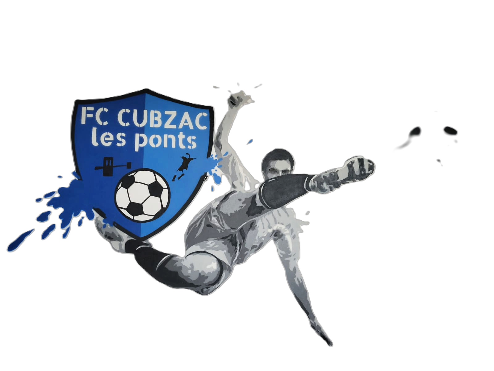 Football Club de Cubzac Les Ponts