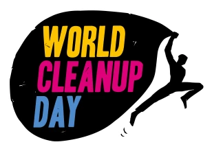 World Cleanup Day France