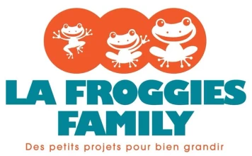 LA FROGGIES FAMILY