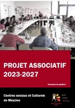 Association des Centres Sociaux et Culturels de Meyzieu