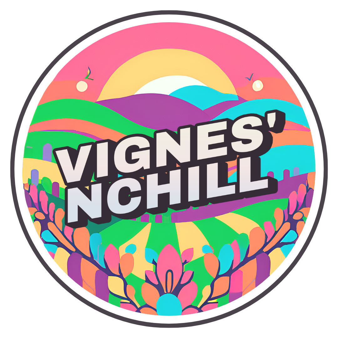 ASSOCIATION VIGNES'NCHILL