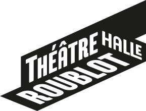 Théâtre Halle Roublot / Cie Espace Blanc