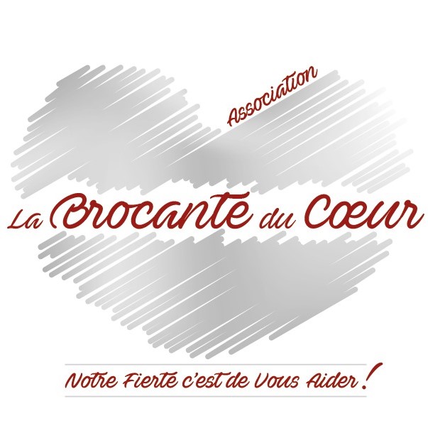 La Brocante du Cœur