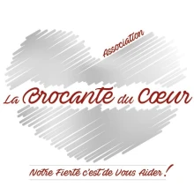 La Brocante du Cœur
