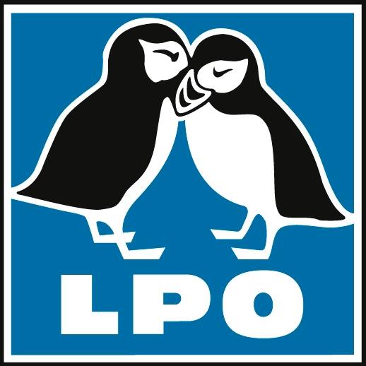 Ligue de Protection des Oiseaux - Centre Val de Loire