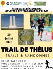 Paulin Philippe Triathlète