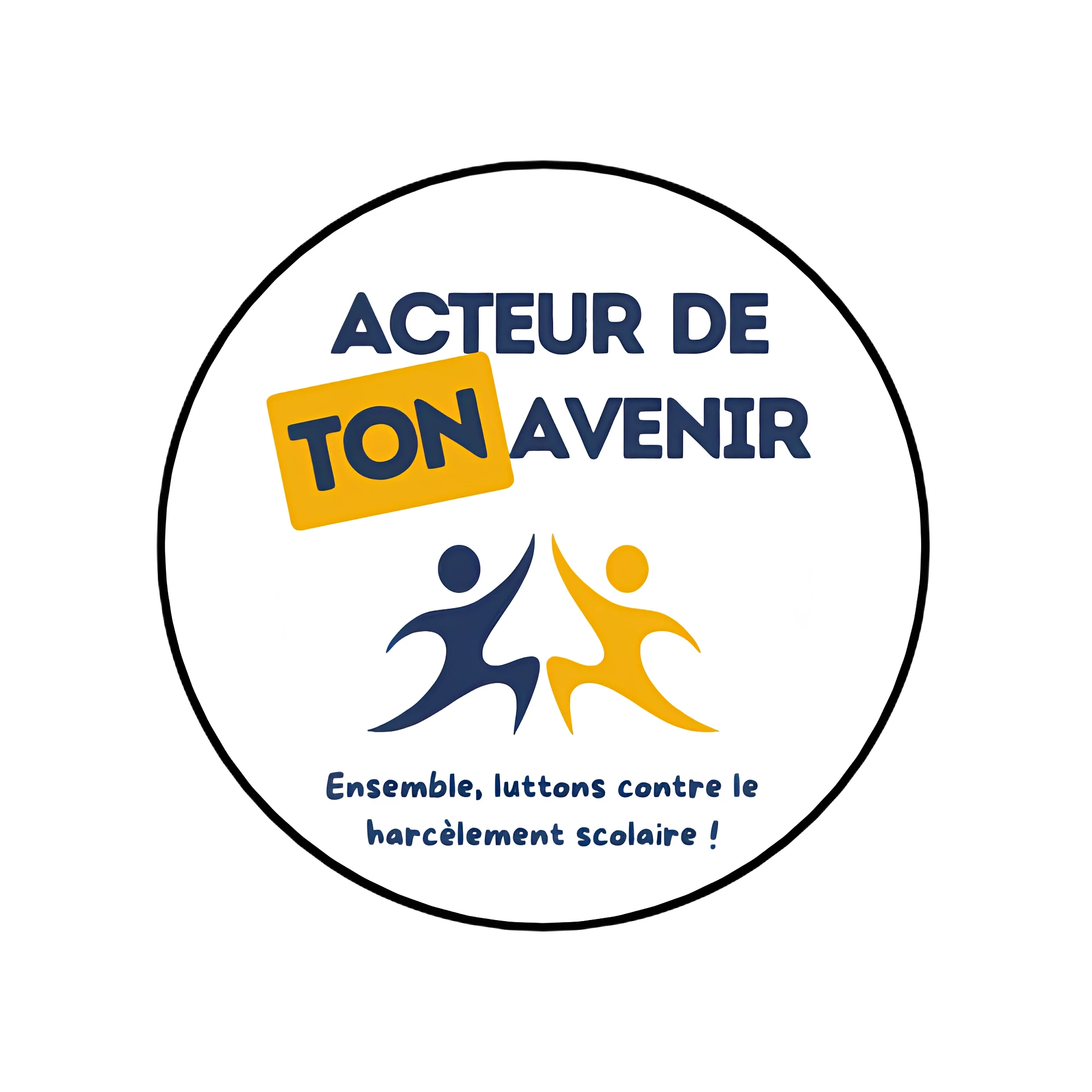 Acteur de ton avenir