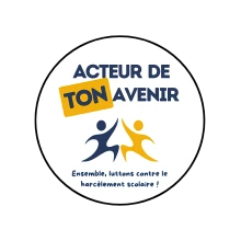 Acteur de ton avenir
