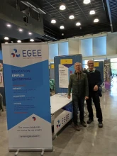 EGEE Vaucluse