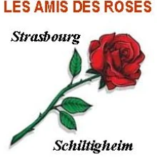 Société des amis des roses de Strasbourg - Schiltigheim