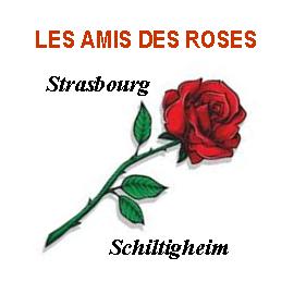 Société des amis des roses de Strasbourg - Schiltigheim