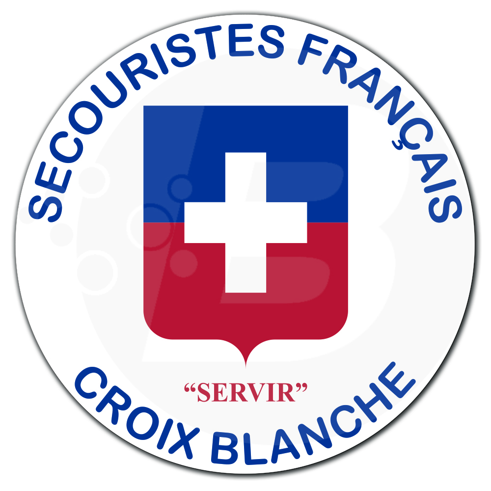 Association de secourisme croix blanche de l'Eure