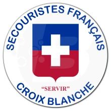 Association de secourisme croix blanche de l'Eure