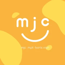 MJC MPT Boris Vian
