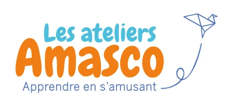 Ateliers Amasco - Jouer et Apprendre - Rhône