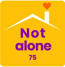Not Alone 75