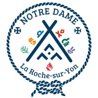 SCOUTS et GUIDES de FRANCE Groupe Notre Dame La Roche Sur Yon