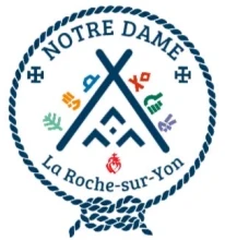 SCOUTS et GUIDES de FRANCE Groupe Notre Dame La Roche Sur Yon