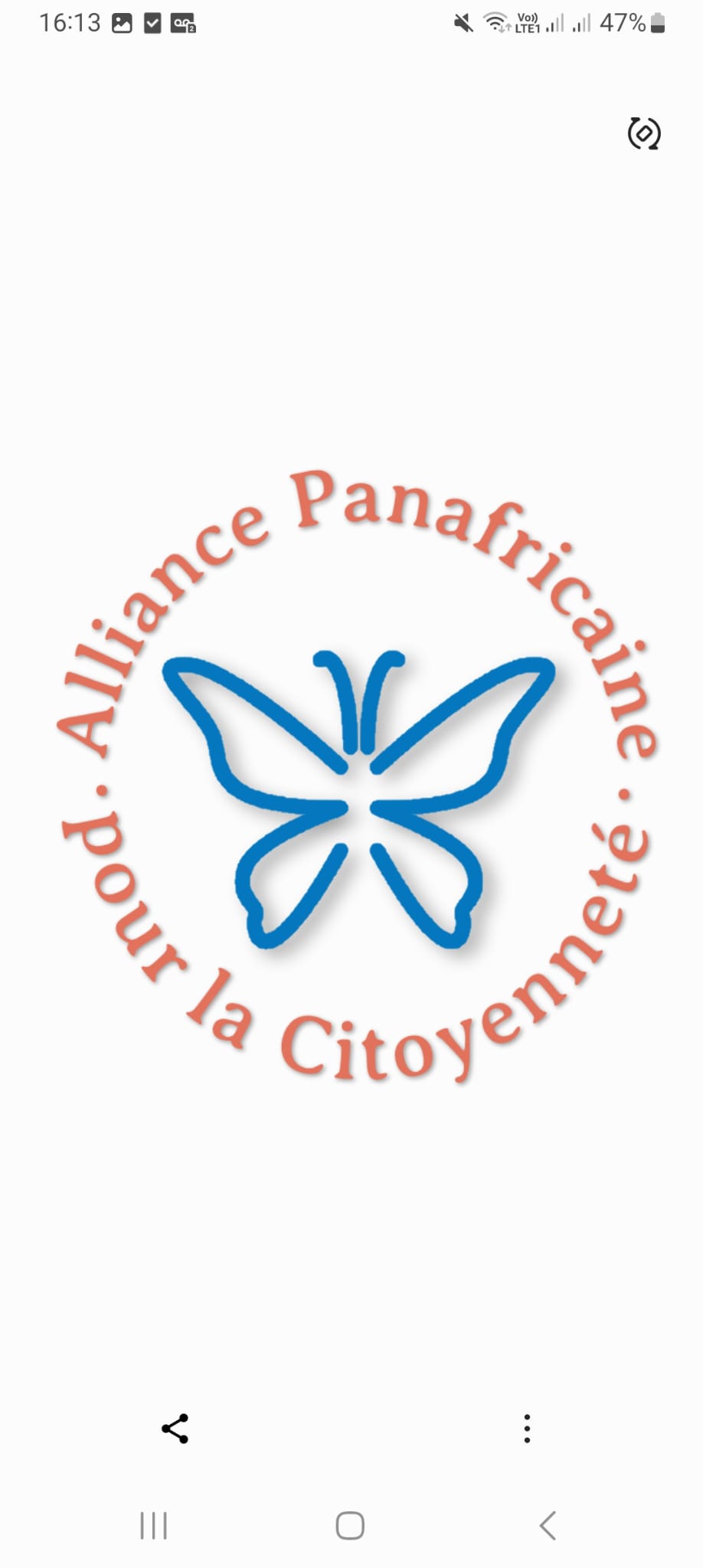 Alliance Pnaafricaine pour la Citoyenneté