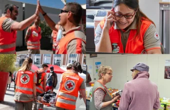 Croix Rouge Française - Unité Locale de Fontainebleau