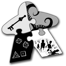 Les Contrées des Jeux