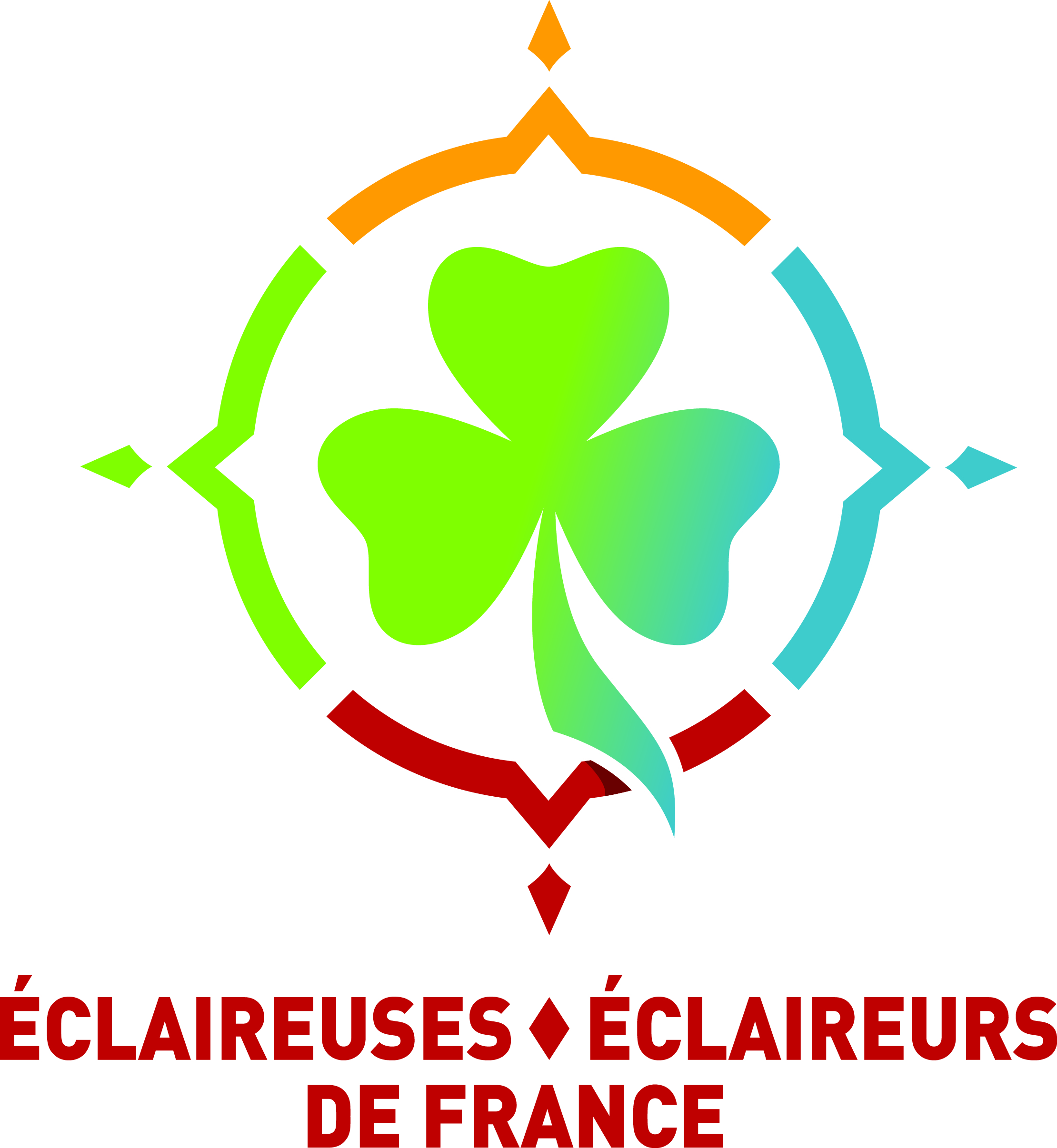 Eclaireuses Eclaireurs de France - Côte d'Or