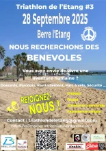 VO3MAX BERRE TRIATHLON