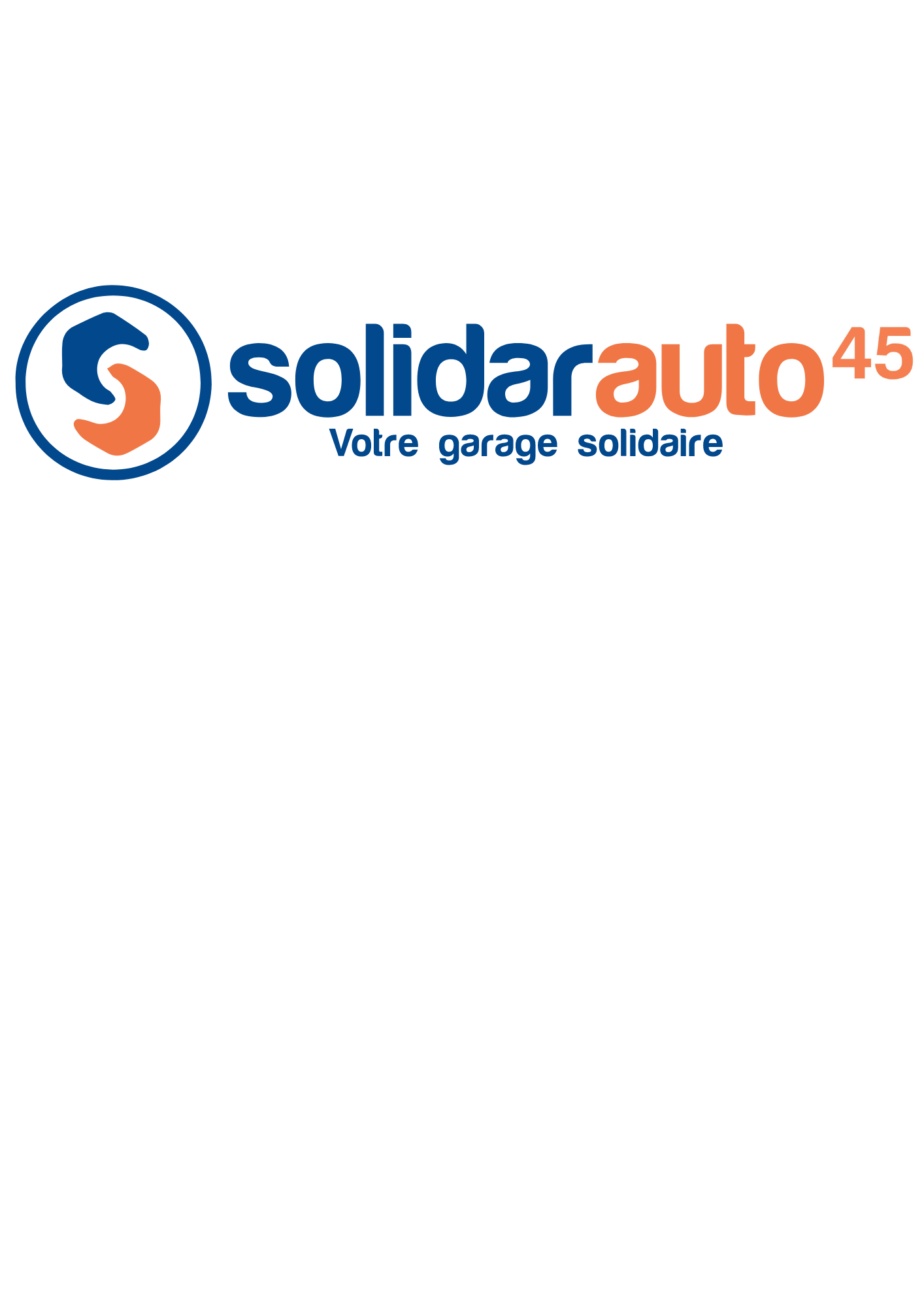 Solidarauto 45