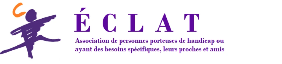 Association des personnes handicapées, leurs parents et leurs amis du Pays de Gex, dite "ECLAT"