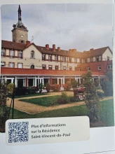 RESIDENCE ST-VINCENT-DE-PAUL